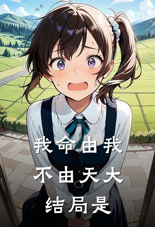 我命由我不由天大结局是