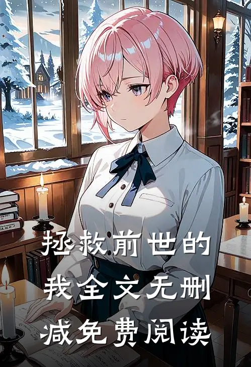 拯救前世的我全文无删减免费阅读