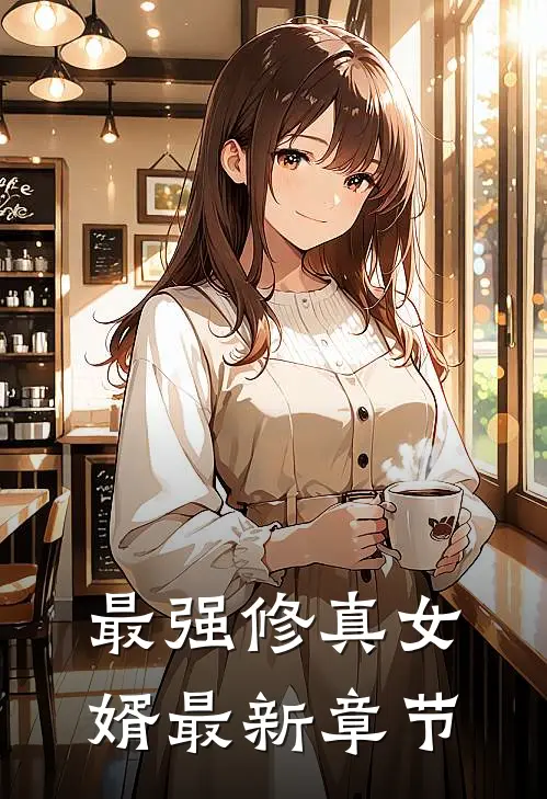 最强修真女婿最新章节