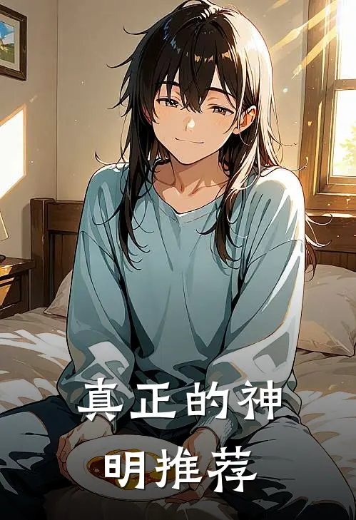 真正的神明推荐