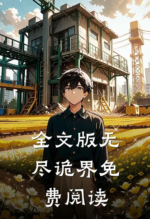 全文版无尽诡界免费阅读