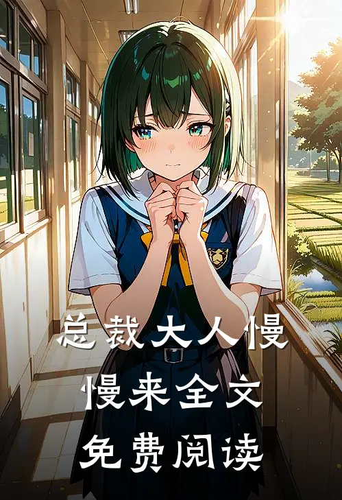 总裁大人慢慢来全文免费阅读