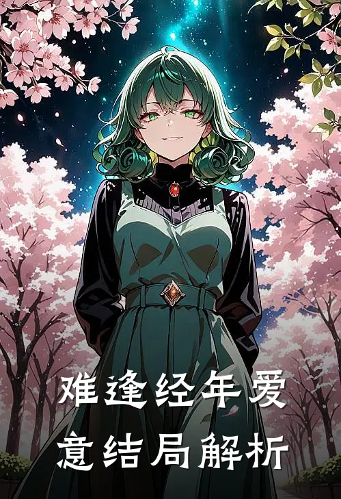 难逢经年爱意结局解析