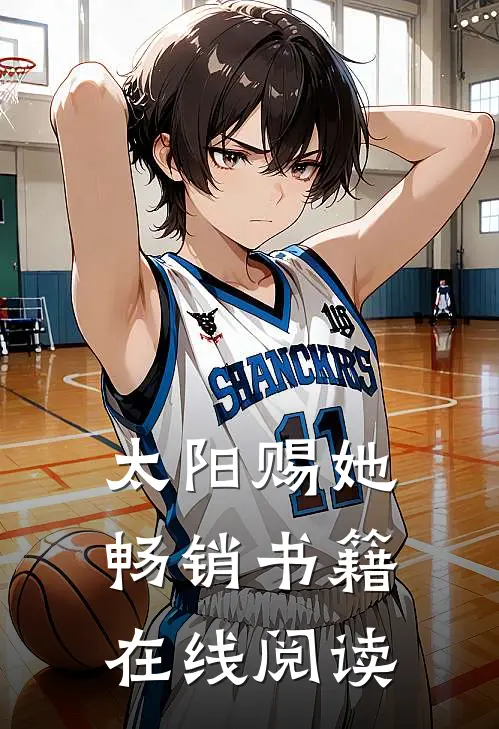 太阳赐她畅销书籍在线阅读