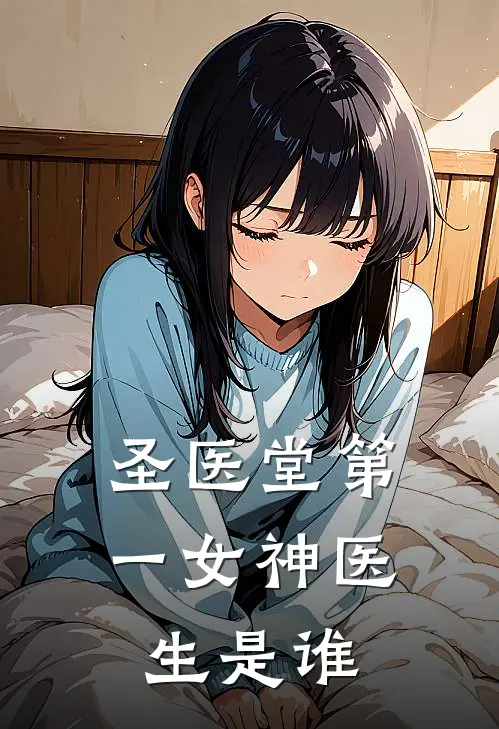 圣医堂第一女神医生是谁