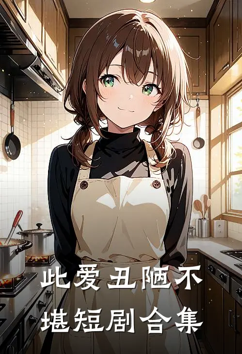 此爱丑陋不堪短剧合集