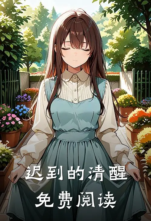 迟到的清醒免费阅读