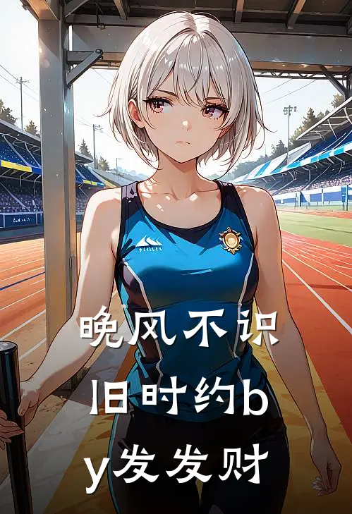 晚风不识旧时约by发发财