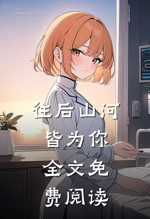 往后山河皆为你全文免费阅读