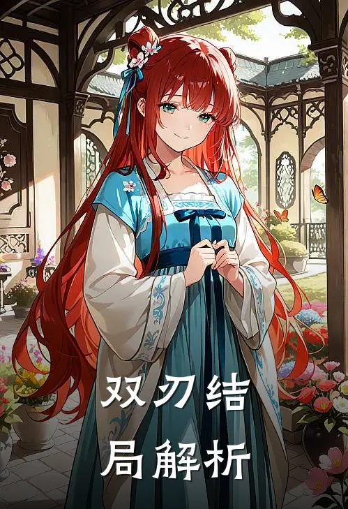 双刃结局解析