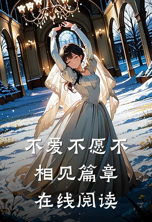 不爱不愿不相见篇章在线阅读