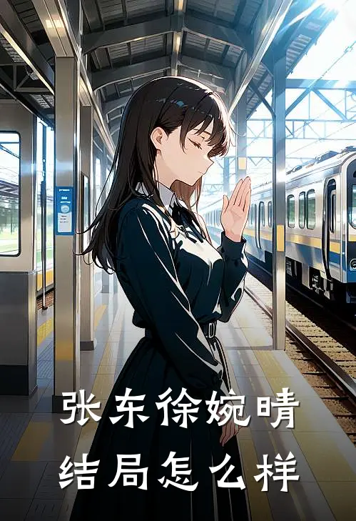 张东徐婉晴结局怎么样