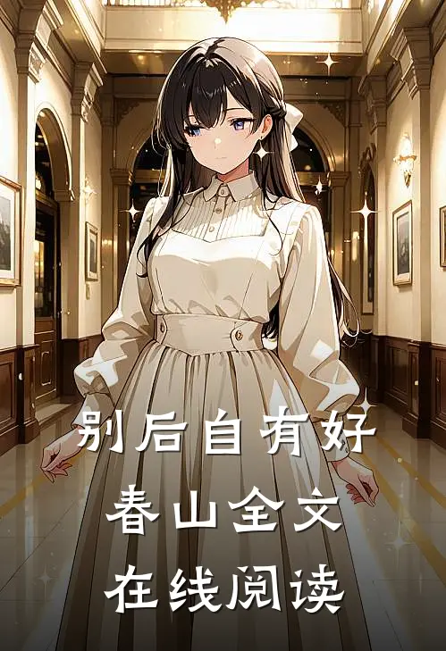 别后自有好春山全文在线阅读