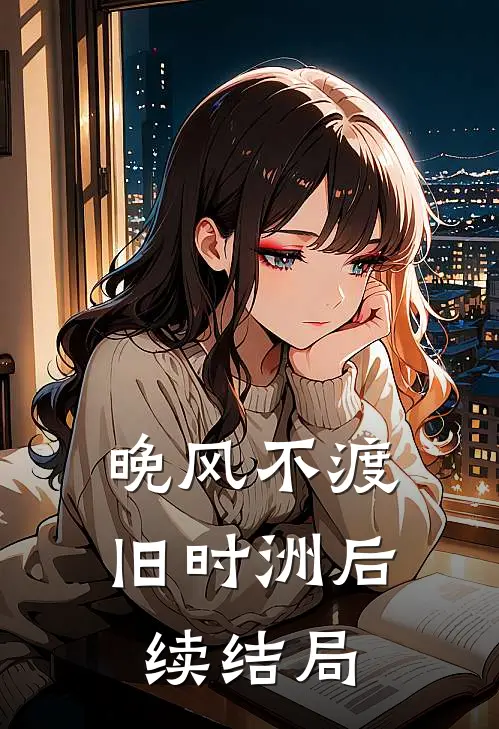 晚风不渡旧时洲后续结局