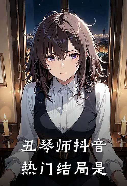 丑琴师抖音热门结局是