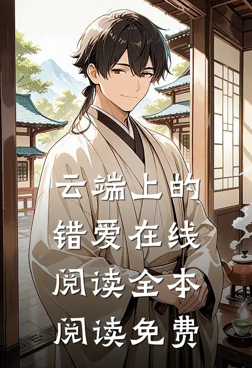 云端上的错爱在线阅读全本阅读免费
