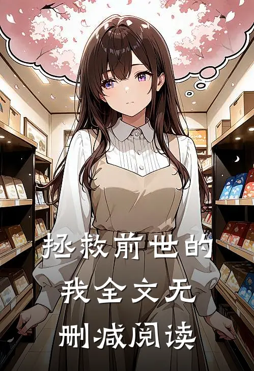 拯救前世的我全文无删减阅读