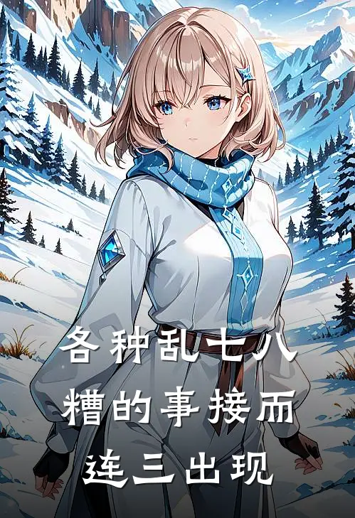各种乱七八糟的事接而连三出现