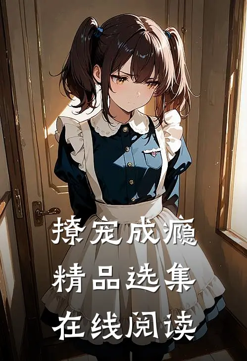 撩宠成瘾精品选集在线阅读