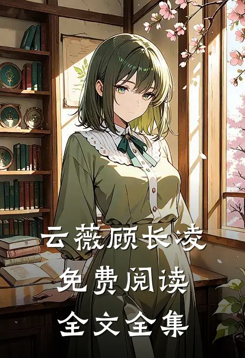 云薇顾长凌免费阅读全文全集