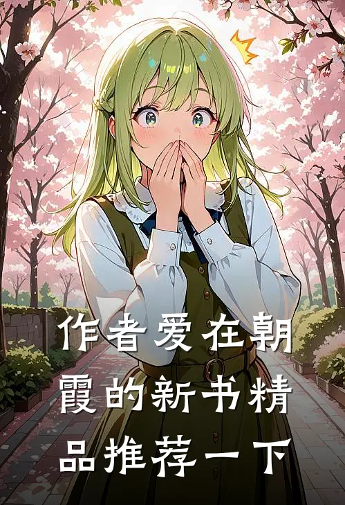 作者爱在朝霞的新书精品推荐一下