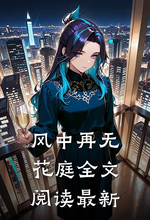 风中再无花庭全文阅读最新