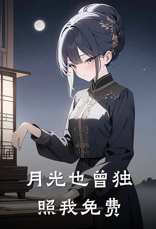 月光也曾独照我免费