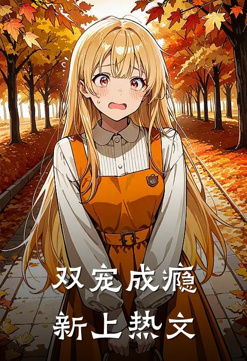 双宠成瘾新上热文
