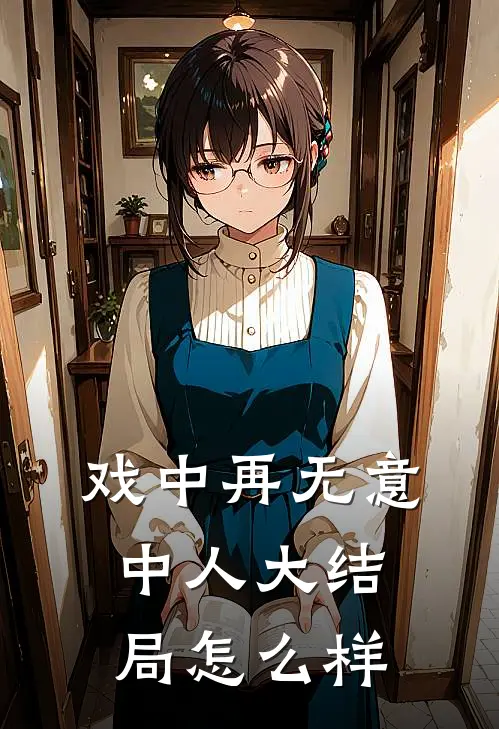 戏中再无意中人大结局怎么样