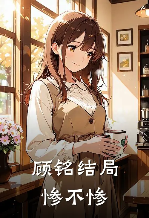 顾铭结局惨不惨