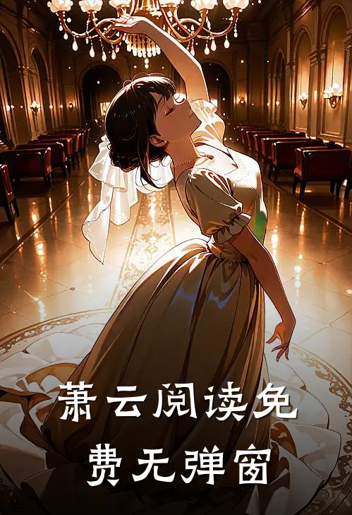 萧云阅读免费无弹窗
