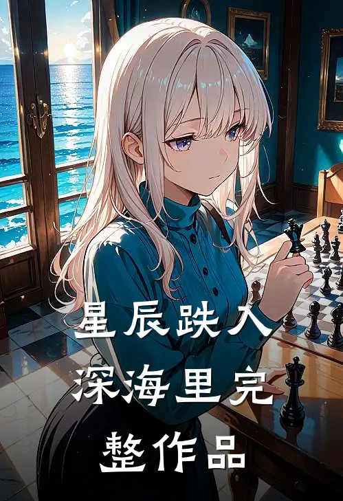 星辰跌入深海里完整作品