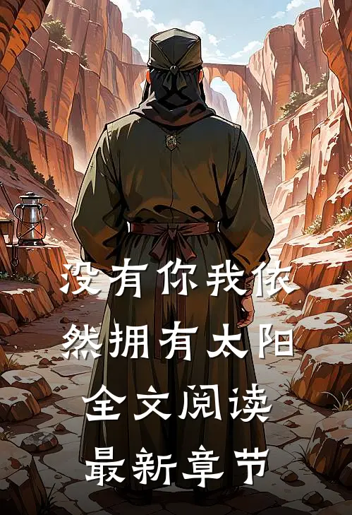 没有你我依然拥有太阳全文阅读最新章节