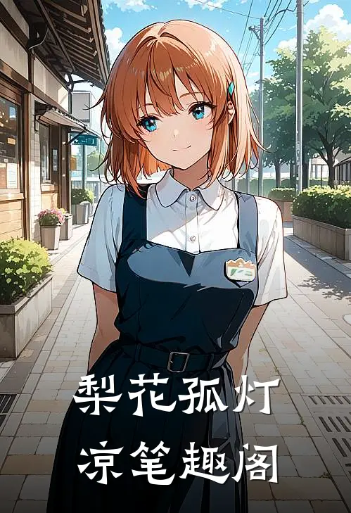 梨花孤灯凉笔趣阁