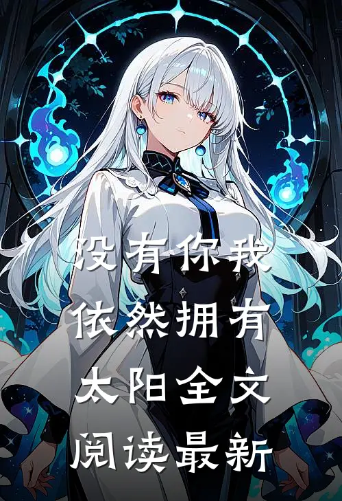 没有你我依然拥有太阳全文阅读最新