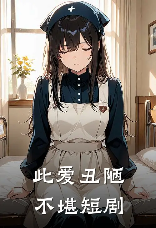 此爱丑陋不堪短剧