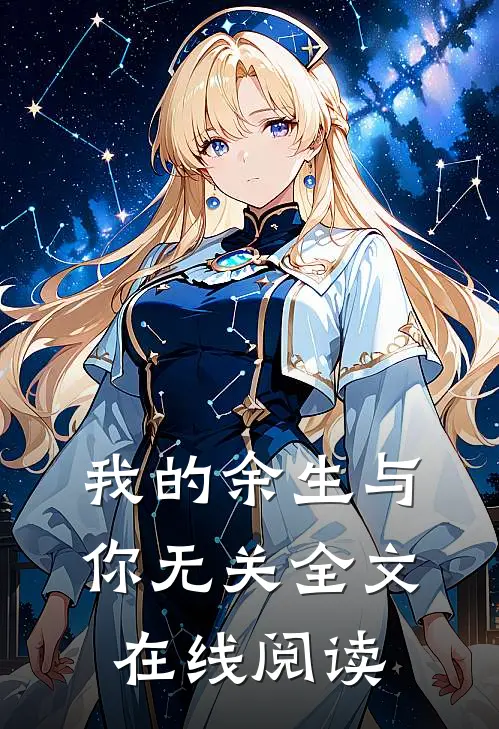我的余生与你无关全文在线阅读