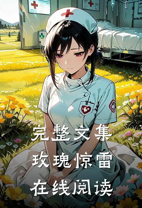 完整文集玫瑰惊雷在线阅读