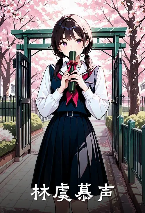 林虞慕声