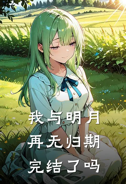 我与明月再无归期完结了吗