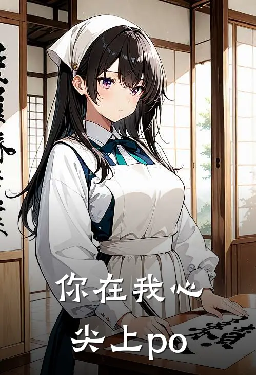 你在我心尖上po