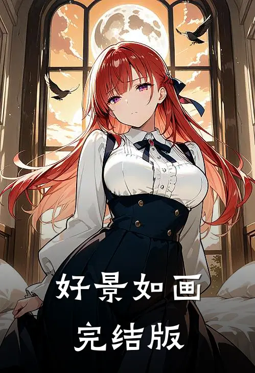 好景如画完结版