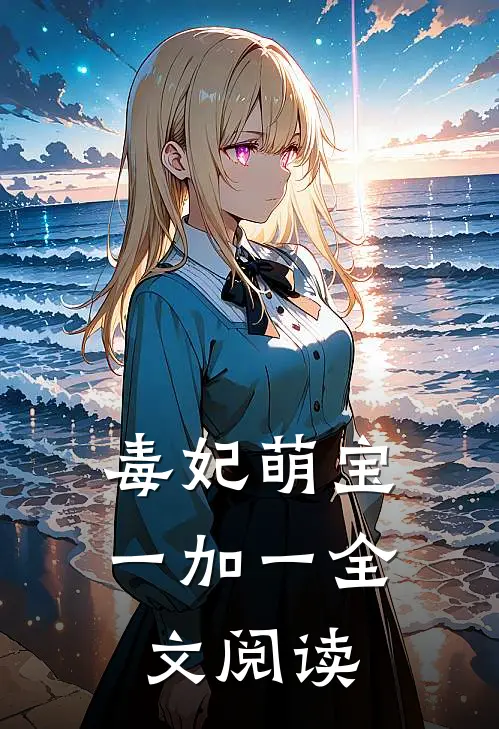 毒妃萌宝一加一全文阅读