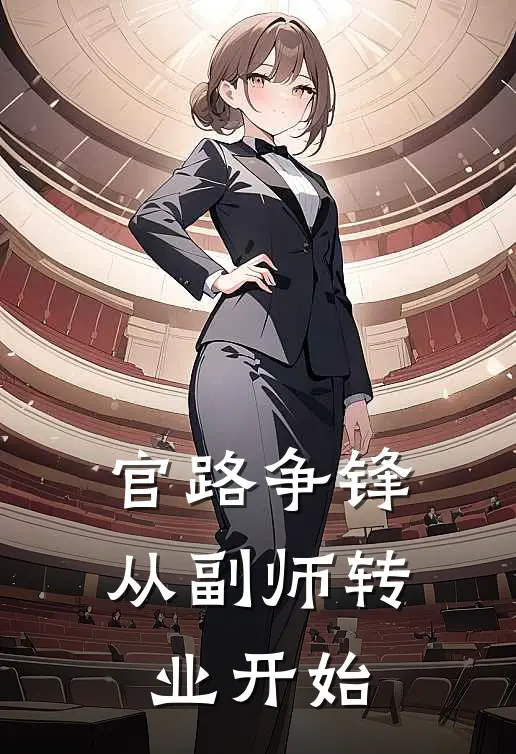 官路争锋(从副师转业开始)