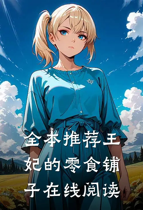 全本推荐王妃的零食铺子在线阅读