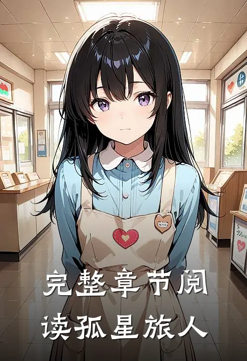 完整章节阅读孤星旅人