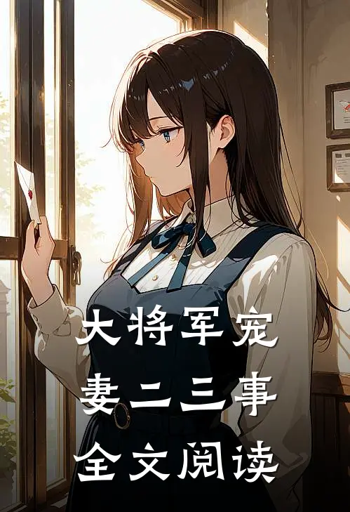 大将军宠妻二三事全文阅读