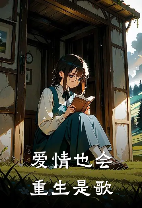 爱情也会重生是歌