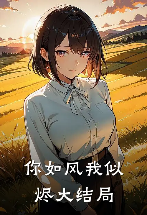 你如风我似烬大结局