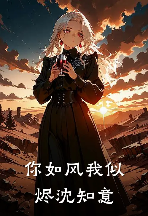 你如风我似烬沈知意